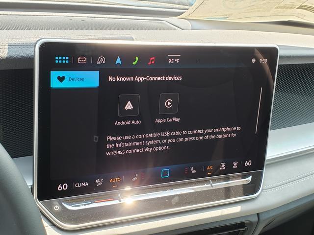 new 2025 Volkswagen Tiguan car, priced at $34,928