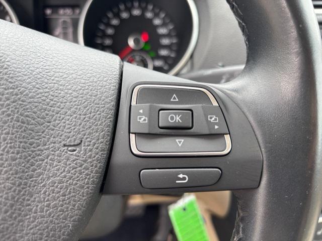used 2012 Volkswagen Jetta SportWagen car, priced at $10,995