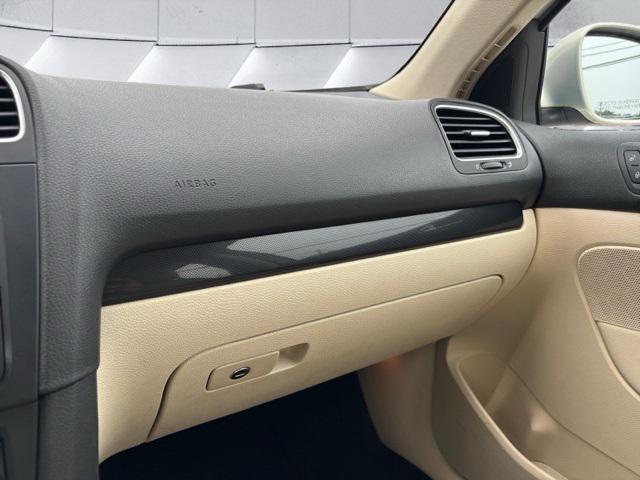 used 2012 Volkswagen Jetta SportWagen car, priced at $10,995