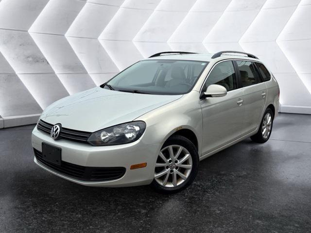 used 2012 Volkswagen Jetta SportWagen car, priced at $10,995