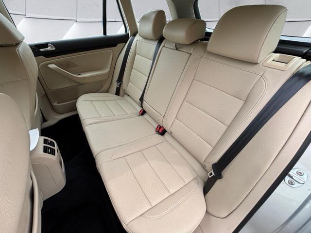 used 2012 Volkswagen Jetta SportWagen car, priced at $10,995