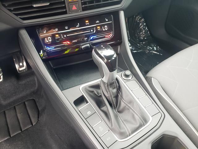new 2025 Volkswagen Jetta car, priced at $25,651