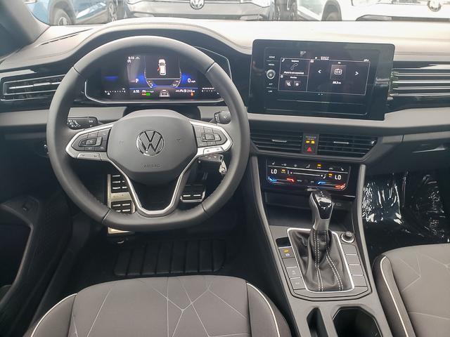 new 2025 Volkswagen Jetta car, priced at $25,651