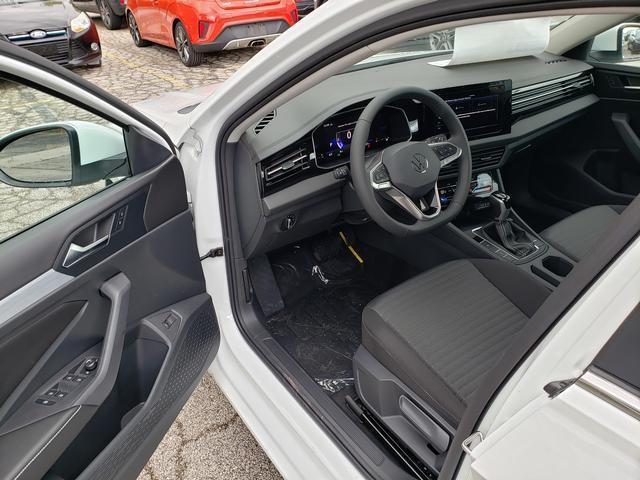 new 2026 Volkswagen Jetta car, priced at $25,834