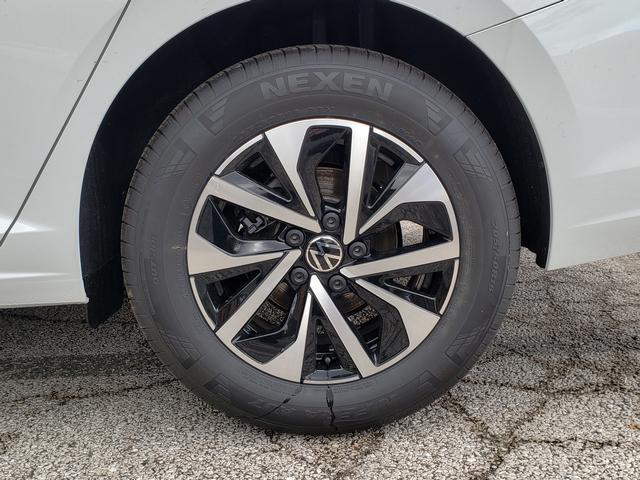 new 2026 Volkswagen Jetta car, priced at $25,834