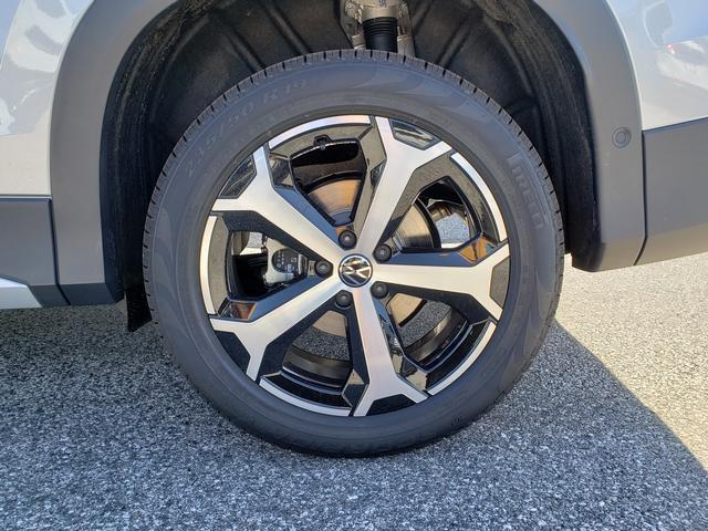 new 2025 Volkswagen Tiguan car, priced at $35,355