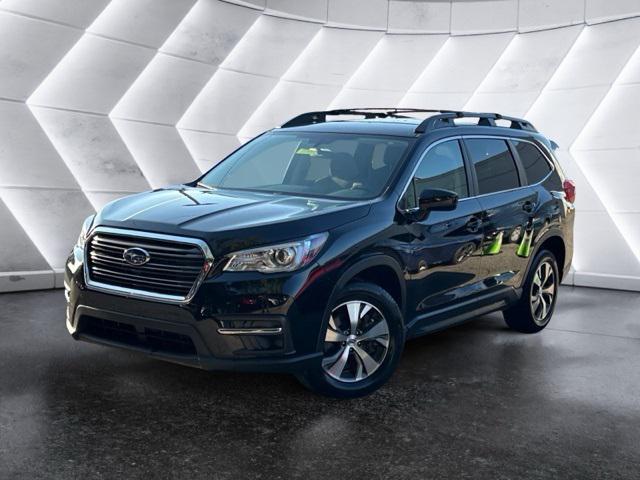 used 2021 Subaru Ascent car, priced at $27,700