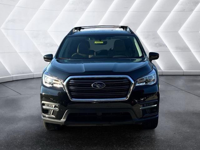 used 2021 Subaru Ascent car, priced at $27,700