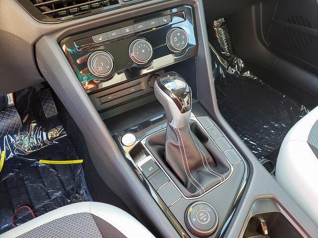 new 2025 Volkswagen Taos car, priced at $28,155