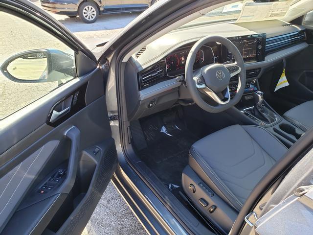new 2026 Volkswagen Jetta car, priced at $32,239