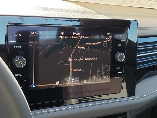 new 2026 Volkswagen Jetta car, priced at $32,239