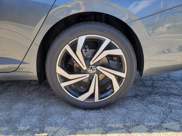 new 2026 Volkswagen Jetta car, priced at $32,239