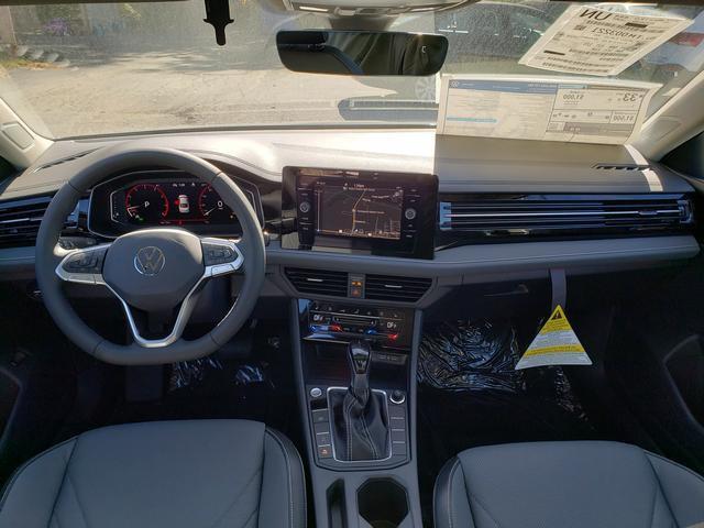 new 2026 Volkswagen Jetta car, priced at $32,239