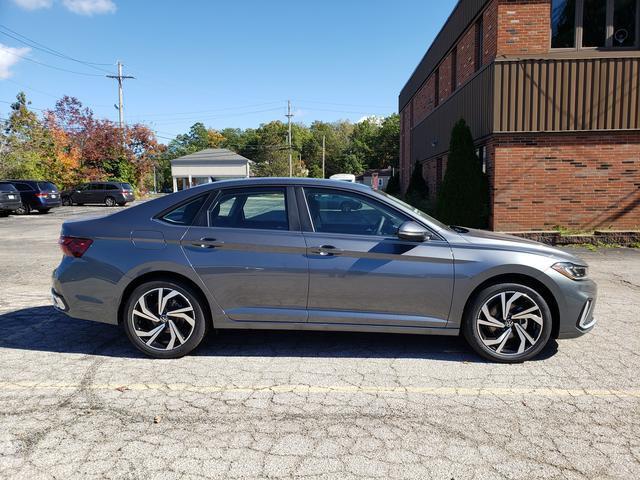new 2026 Volkswagen Jetta car, priced at $32,239