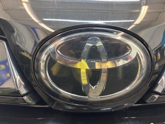 used 2018 Toyota Corolla car, priced at $15,096