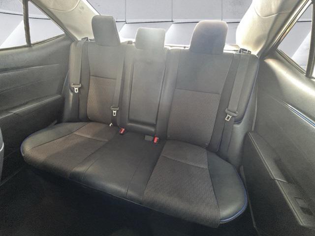 used 2018 Toyota Corolla car, priced at $15,096