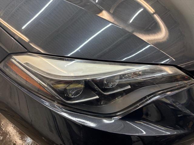 used 2018 Toyota Corolla car, priced at $15,096