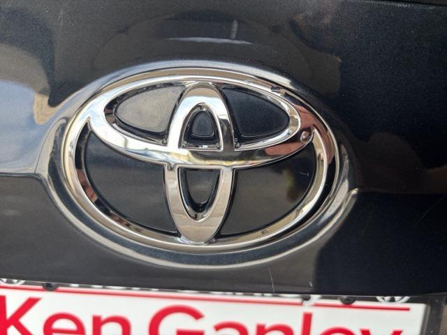 used 2018 Toyota Corolla car, priced at $15,096