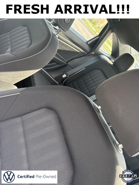 used 2023 Volkswagen Jetta car, priced at $20,545