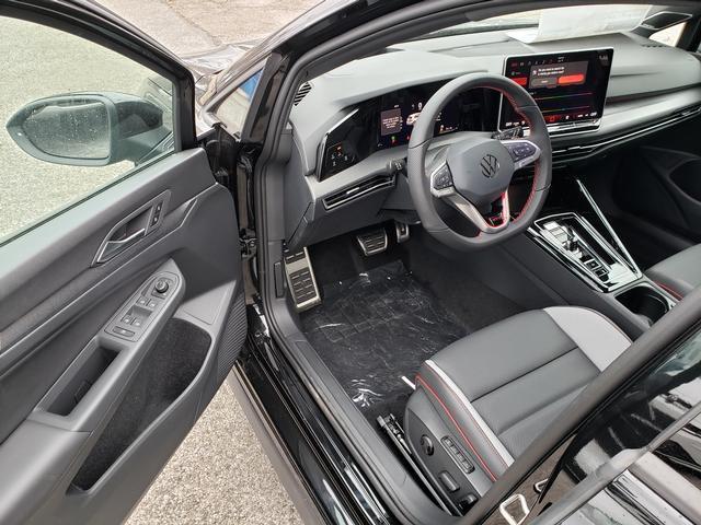 new 2026 Volkswagen Golf GTI car, priced at $44,681