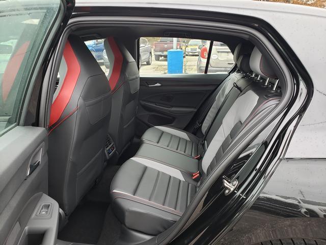 new 2026 Volkswagen Golf GTI car, priced at $44,681