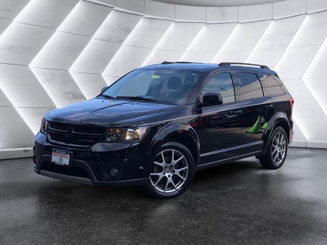 used 2014 Dodge Journey car, priced at $9,399