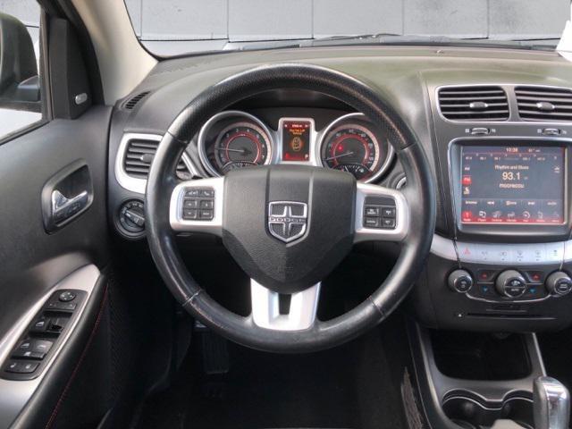 used 2014 Dodge Journey car, priced at $9,399