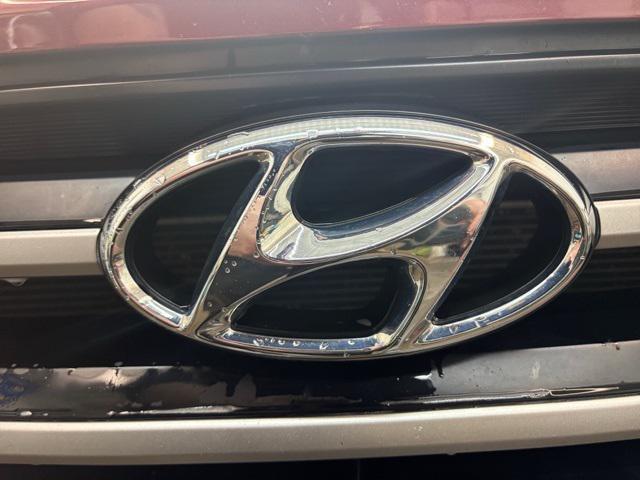 used 2017 Hyundai Tucson car, priced at $11,649