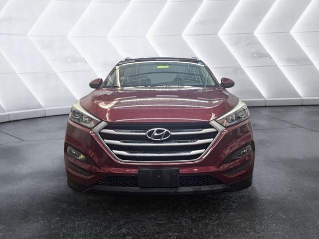 used 2017 Hyundai Tucson car, priced at $11,649