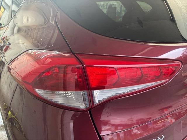 used 2017 Hyundai Tucson car, priced at $11,649