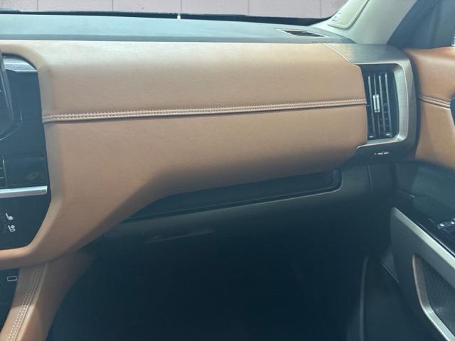 used 2023 Nissan Pathfinder car, priced at $33,625