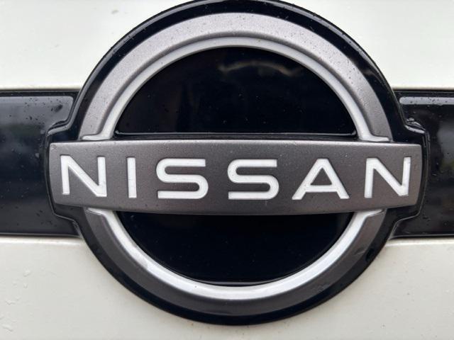 used 2023 Nissan Pathfinder car, priced at $33,625