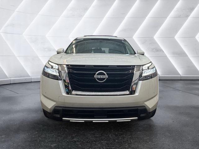 used 2023 Nissan Pathfinder car, priced at $33,625