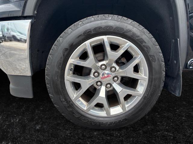 used 2018 GMC Sierra 1500 car, priced at $34,695