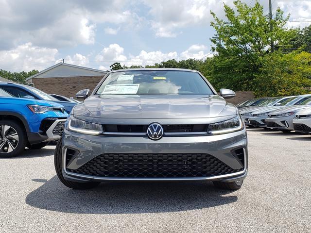 new 2025 Volkswagen Jetta car, priced at $28,987