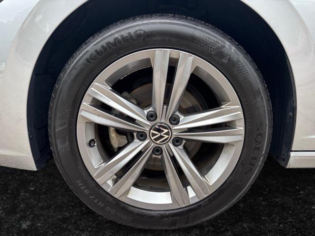 used 2022 Volkswagen Jetta car, priced at $19,995