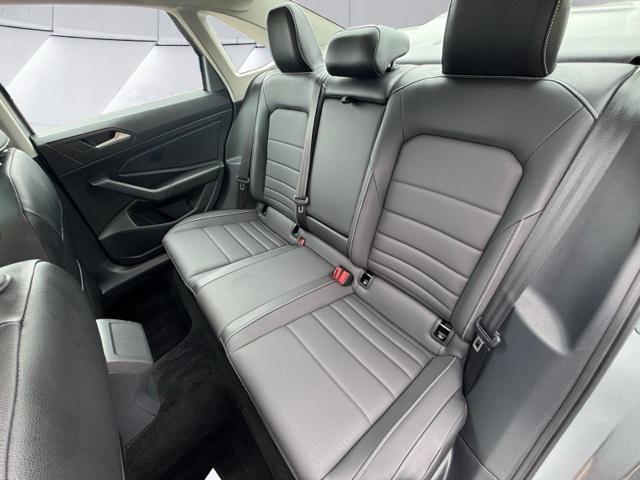 used 2022 Volkswagen Jetta car, priced at $19,995