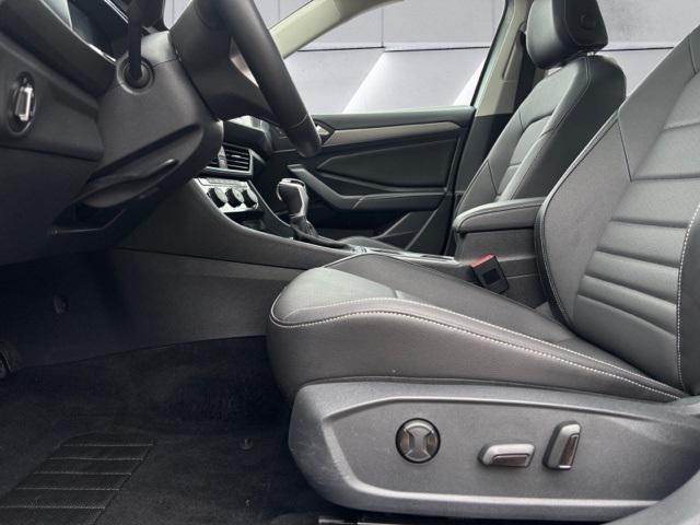 used 2022 Volkswagen Jetta car, priced at $19,995