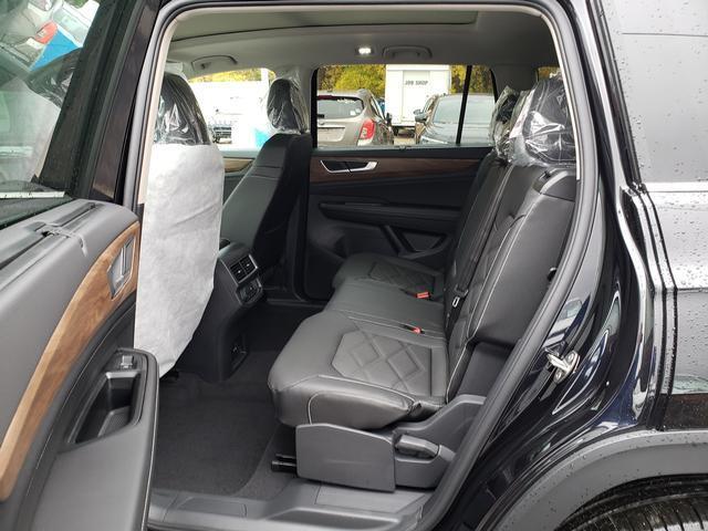 new 2026 Volkswagen Atlas car, priced at $47,449