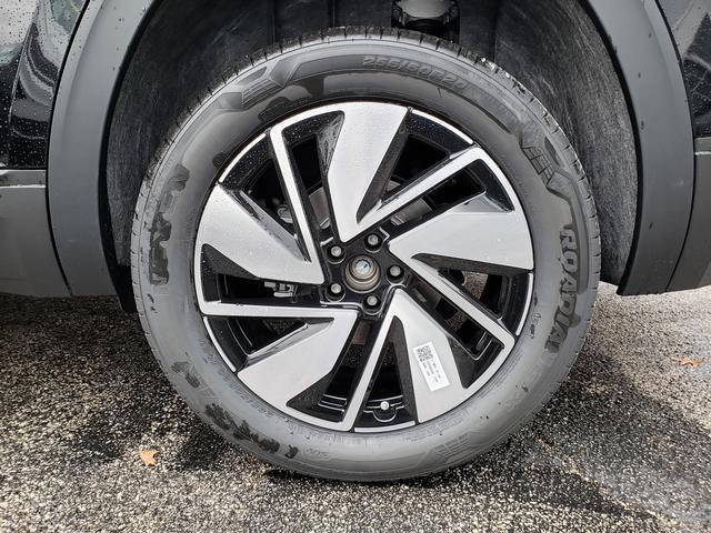 new 2026 Volkswagen Atlas car, priced at $47,449