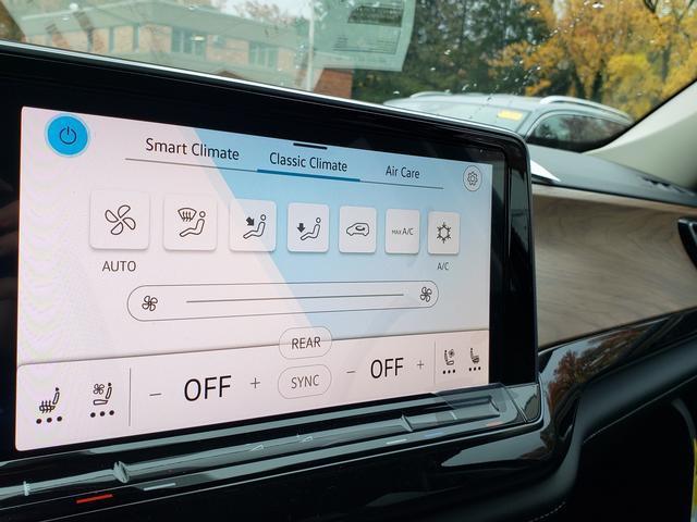 new 2026 Volkswagen Atlas car, priced at $47,449