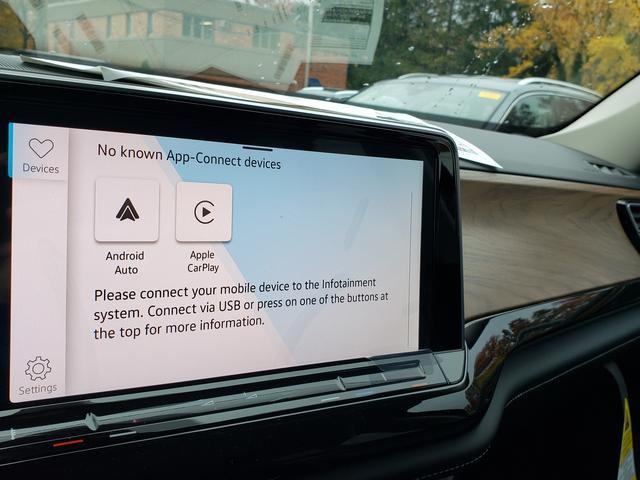 new 2026 Volkswagen Atlas car, priced at $47,449