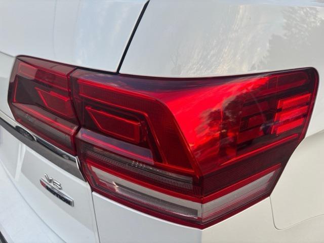 used 2019 Volkswagen Atlas car, priced at $18,874