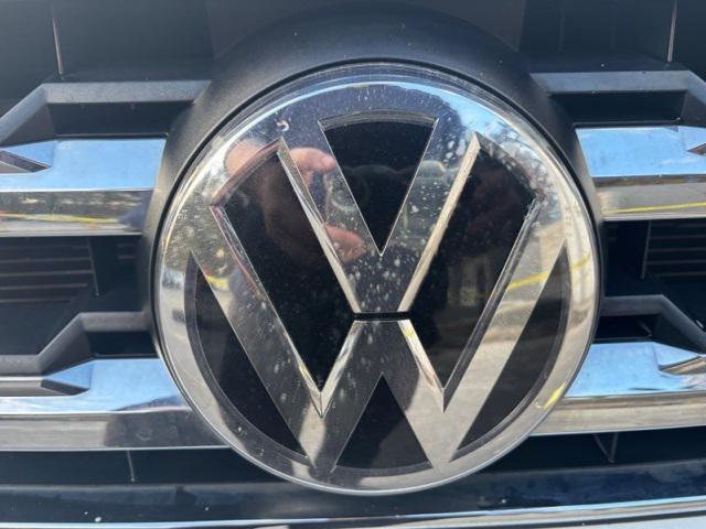 used 2019 Volkswagen Atlas car, priced at $18,874