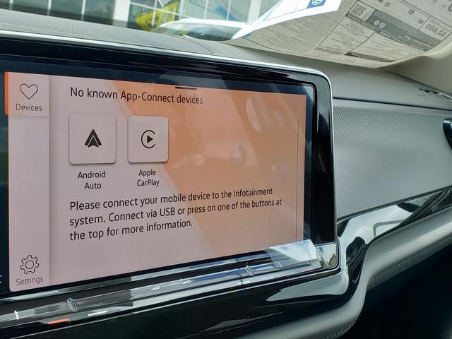 new 2025 Volkswagen Atlas car, priced at $46,943