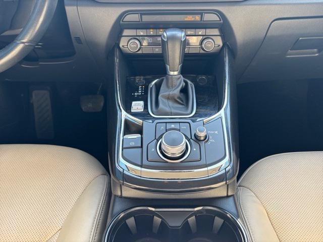 used 2019 Mazda CX-9 car, priced at $18,841