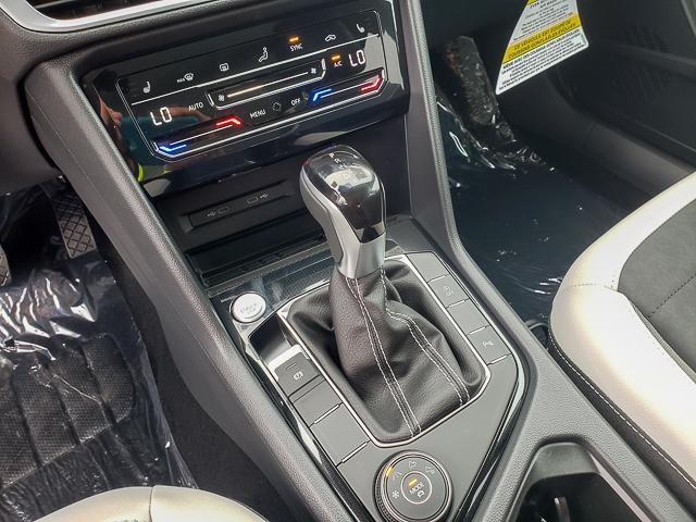 new 2025 Volkswagen Taos car, priced at $30,512