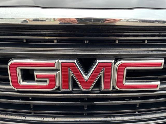 used 2020 GMC Terrain car, priced at $15,788