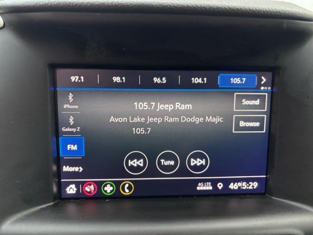 used 2020 GMC Terrain car, priced at $15,788