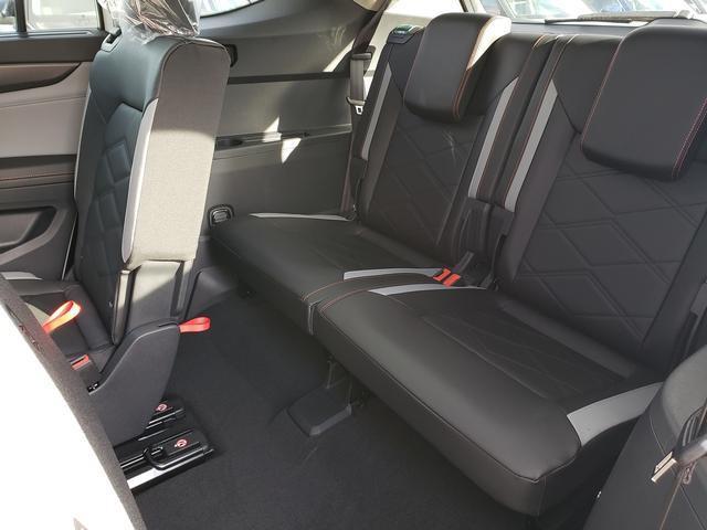 new 2025 Volkswagen Atlas car, priced at $46,451